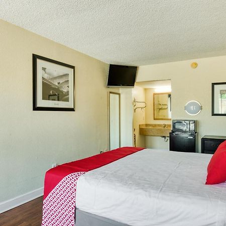 Hotel Belair Orlando Near Florida Mall Oak Ridge 外观 照片