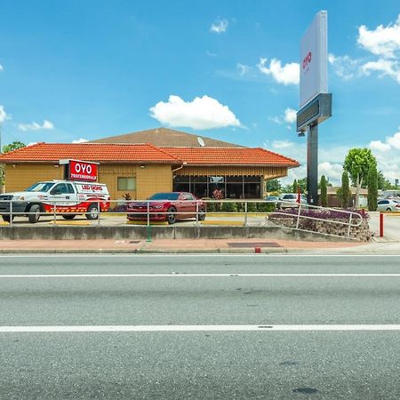 Hotel Belair Orlando Near Florida Mall Oak Ridge 外观 照片