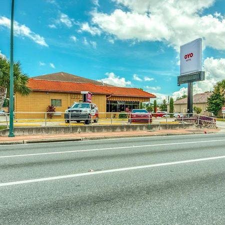 Hotel Belair Orlando Near Florida Mall Oak Ridge 外观 照片