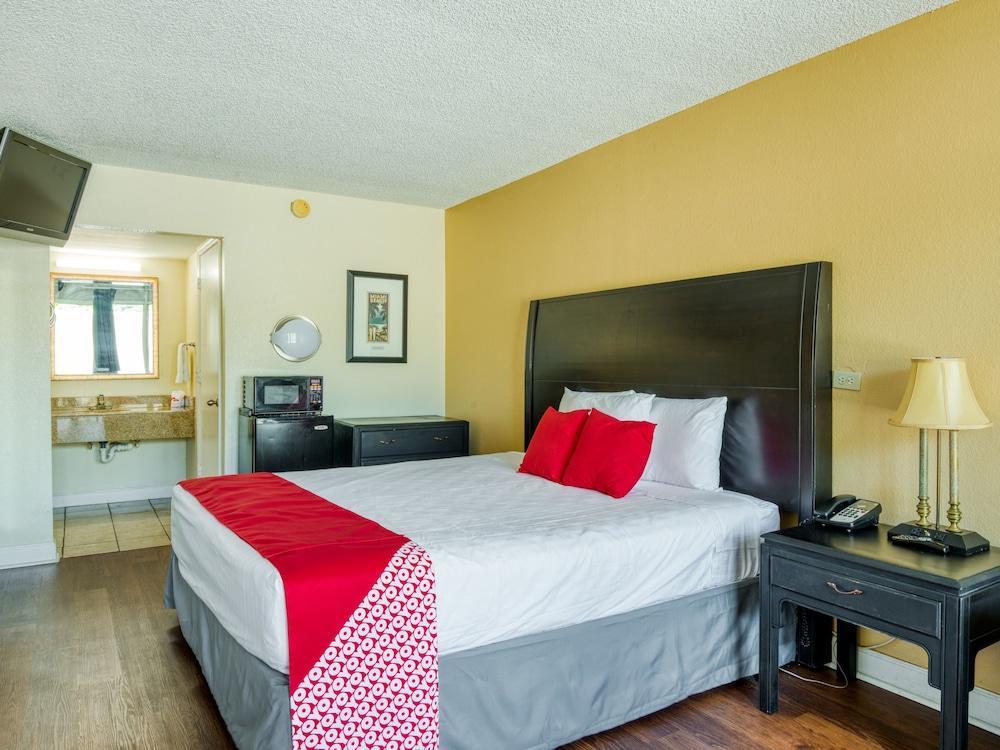 Hotel Belair Orlando Near Florida Mall Oak Ridge 外观 照片