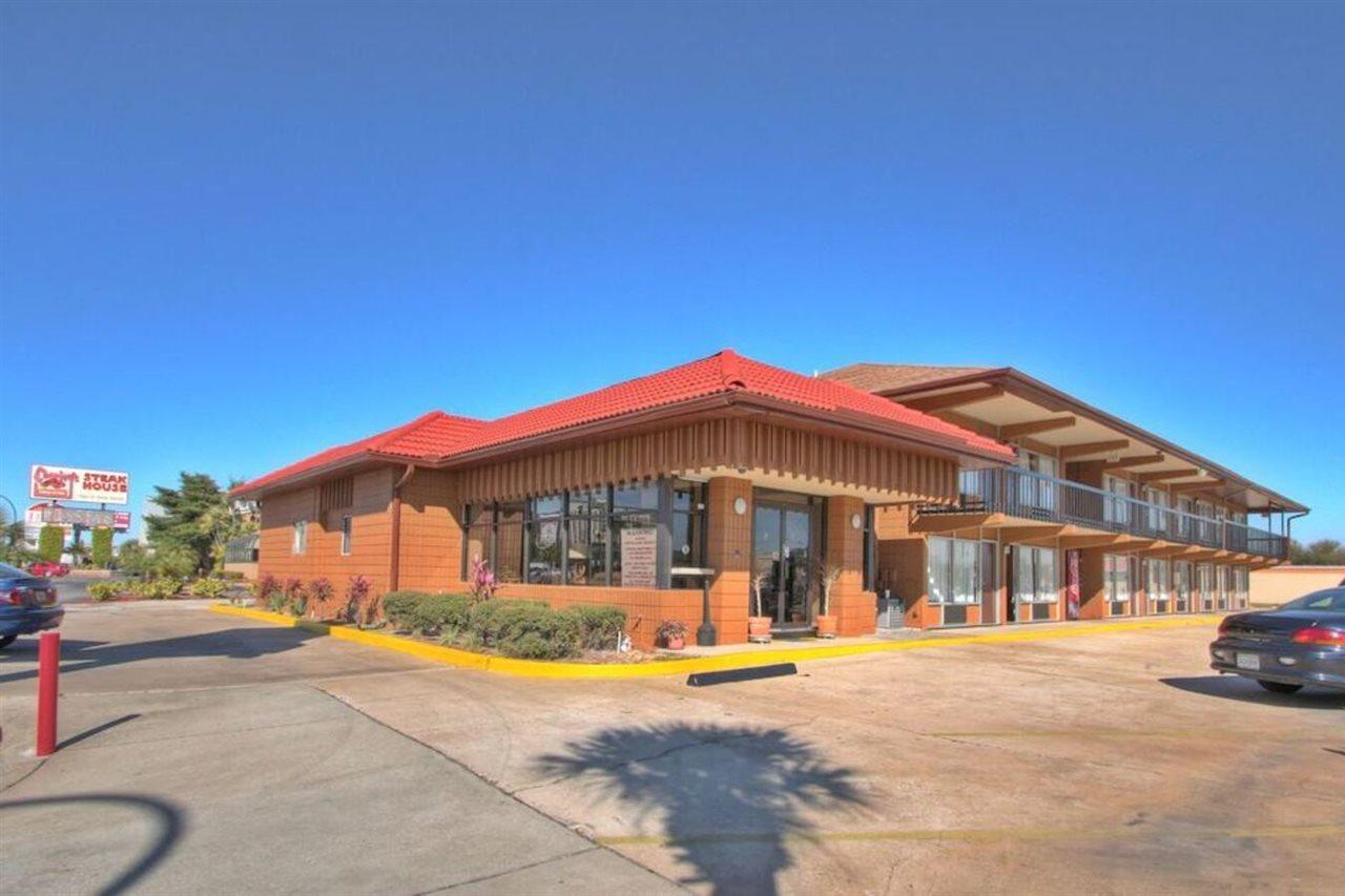 Hotel Belair Orlando Near Florida Mall Oak Ridge 外观 照片
