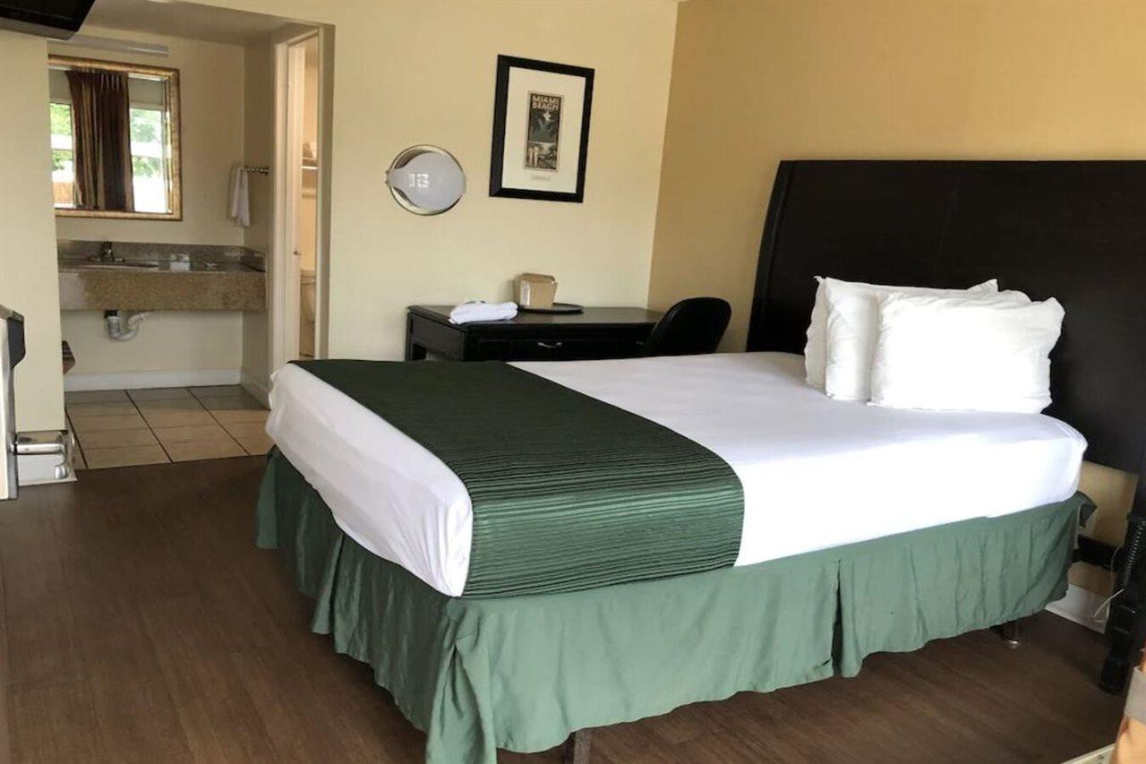 Hotel Belair Orlando Near Florida Mall Oak Ridge 外观 照片