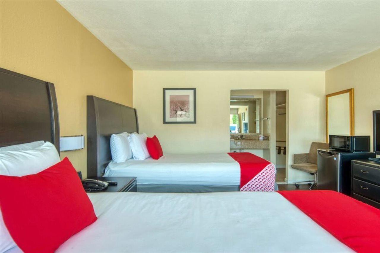 Hotel Belair Orlando Near Florida Mall Oak Ridge 外观 照片