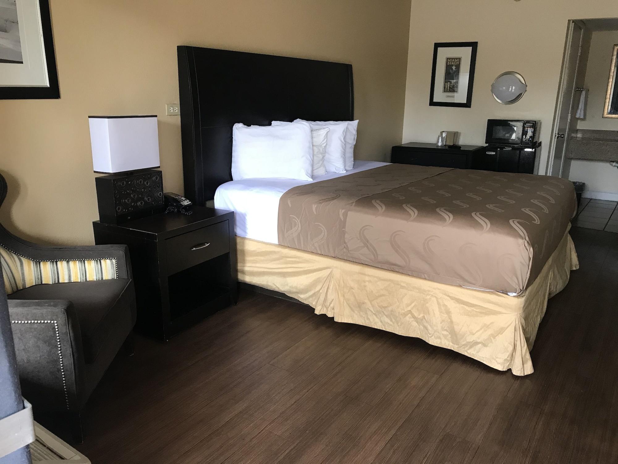 Hotel Belair Orlando Near Florida Mall Oak Ridge 外观 照片