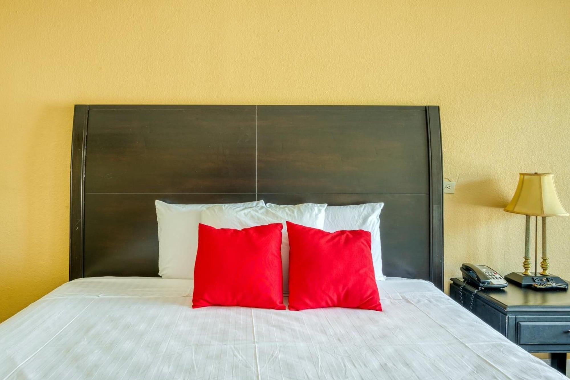 Hotel Belair Orlando Near Florida Mall Oak Ridge 外观 照片