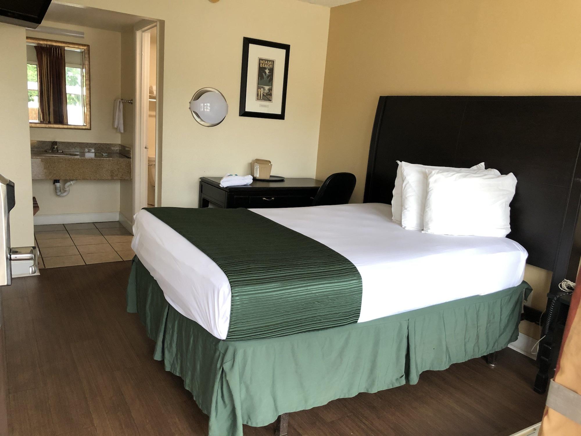 Hotel Belair Orlando Near Florida Mall Oak Ridge 外观 照片