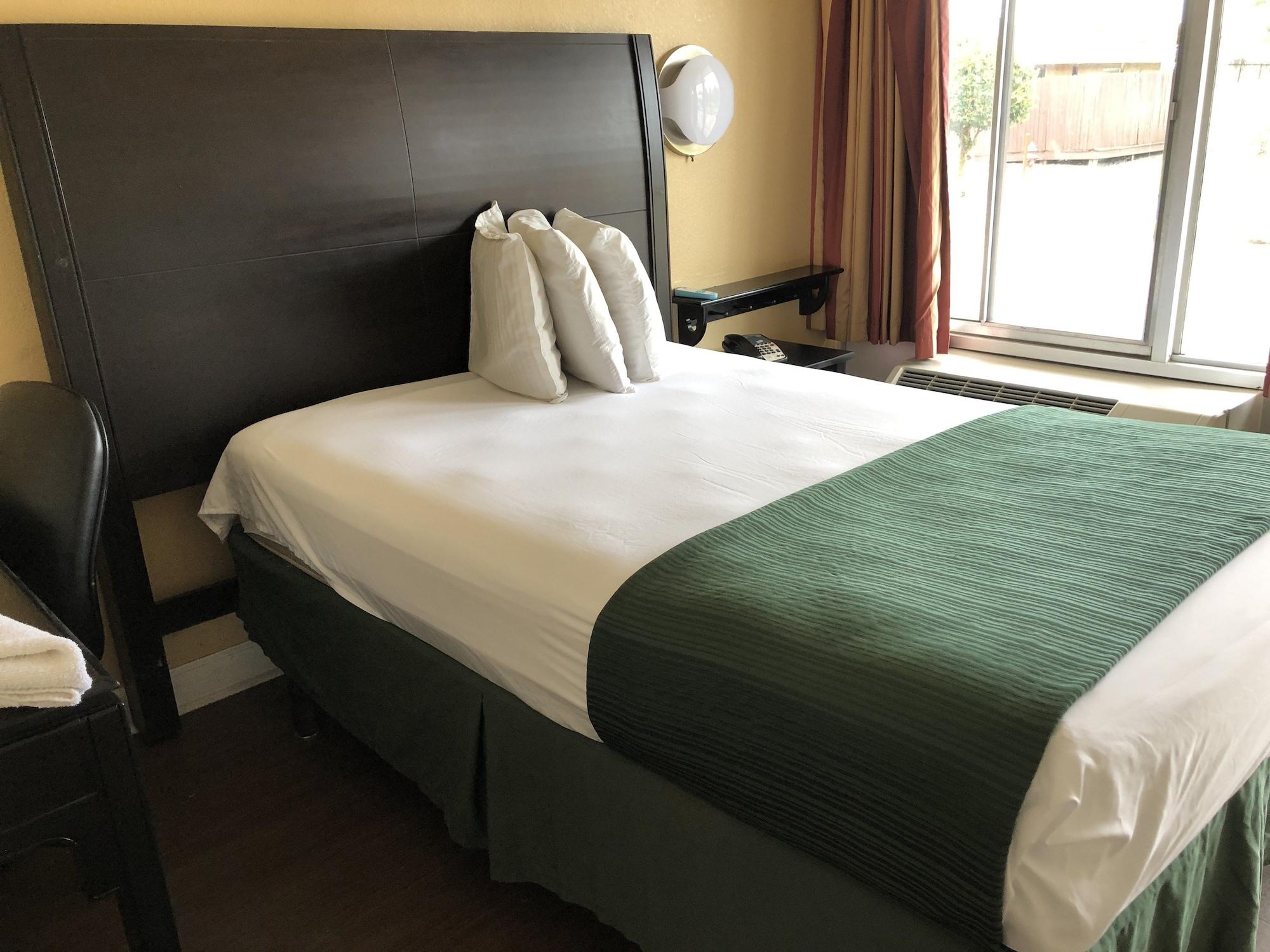 Hotel Belair Orlando Near Florida Mall Oak Ridge 外观 照片