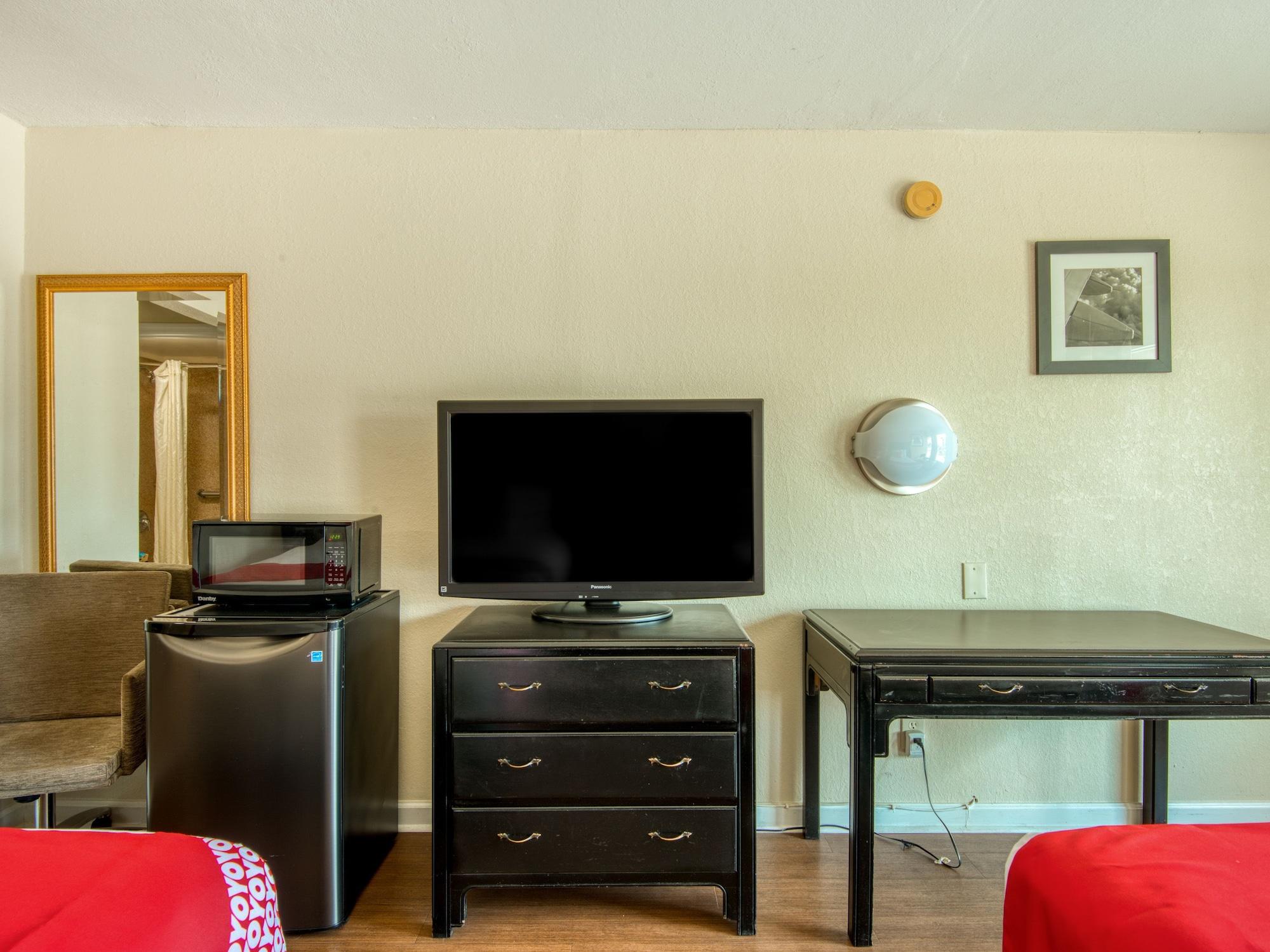 Hotel Belair Orlando Near Florida Mall Oak Ridge 外观 照片