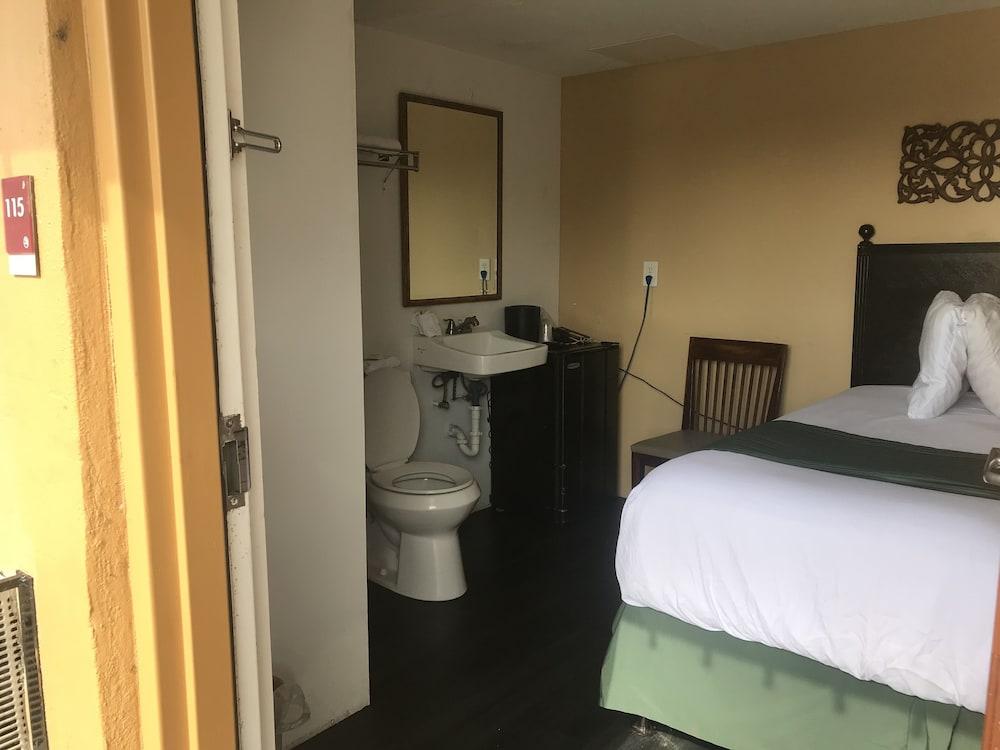 Hotel Belair Orlando Near Florida Mall Oak Ridge 外观 照片