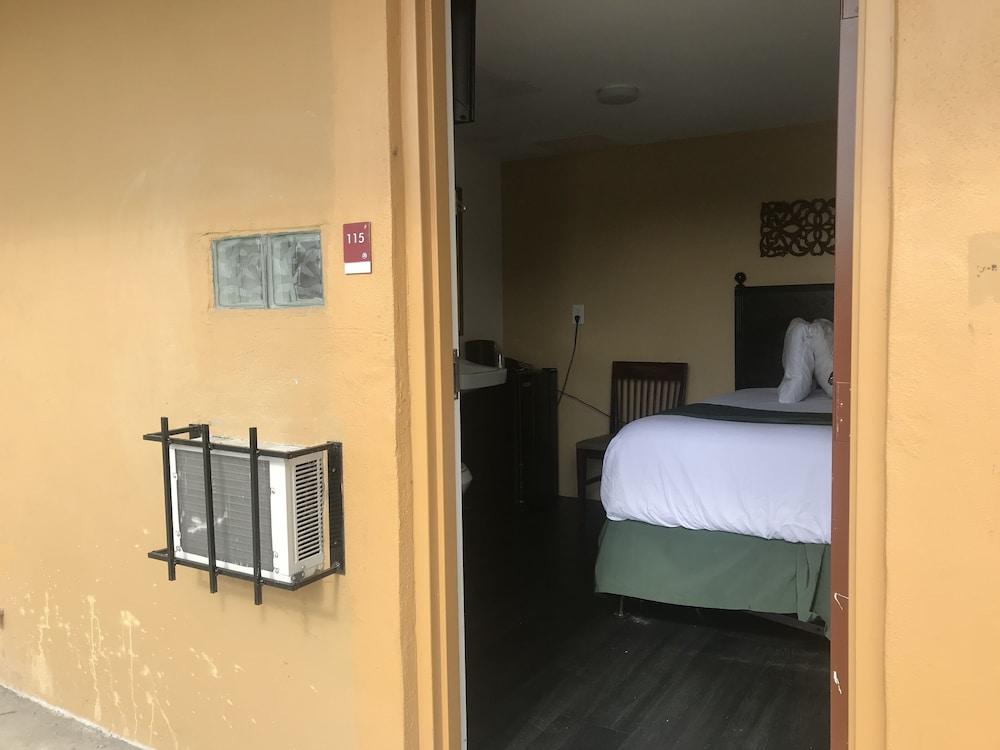 Hotel Belair Orlando Near Florida Mall Oak Ridge 外观 照片