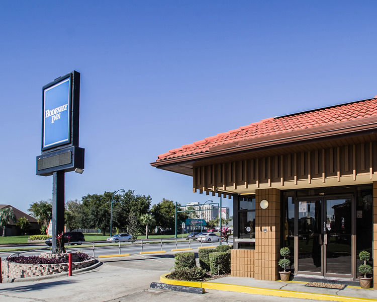 Hotel Belair Orlando Near Florida Mall Oak Ridge 外观 照片