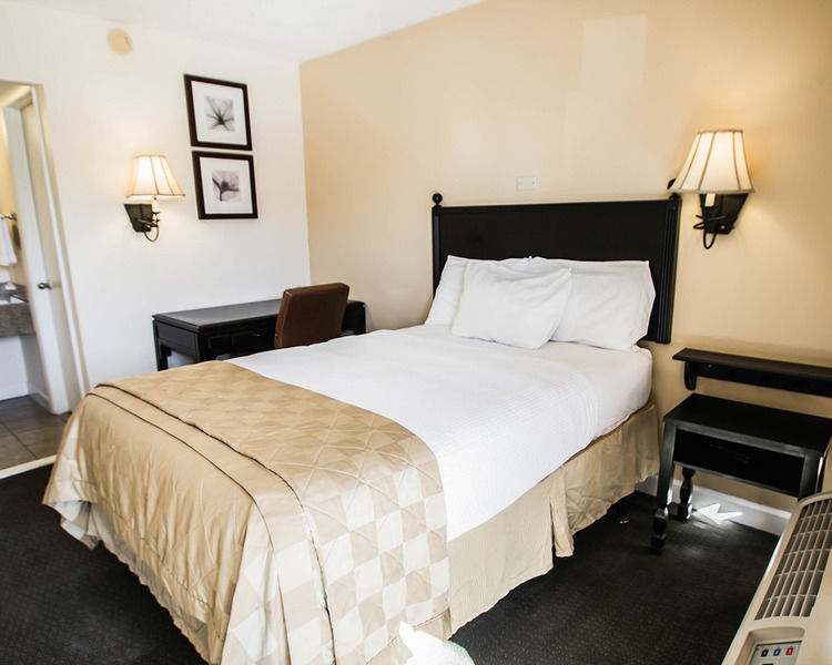 Hotel Belair Orlando Near Florida Mall Oak Ridge 外观 照片