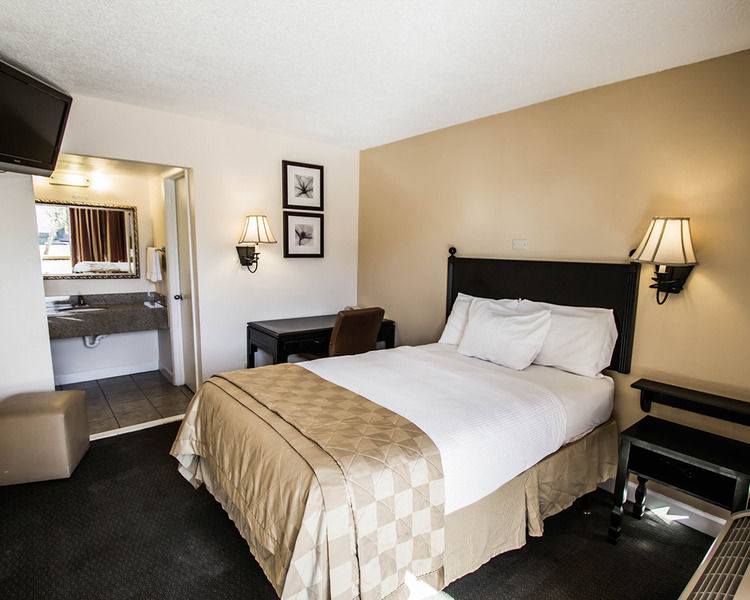 Hotel Belair Orlando Near Florida Mall Oak Ridge 外观 照片