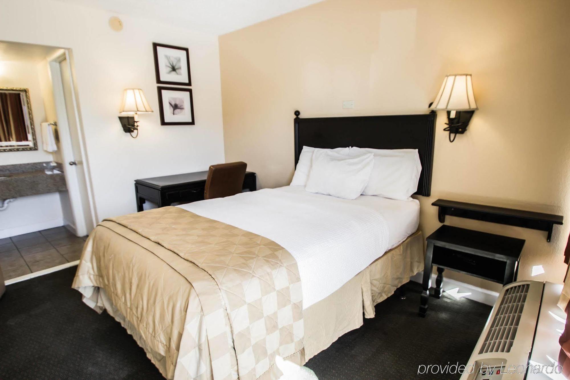 Hotel Belair Orlando Near Florida Mall Oak Ridge 外观 照片