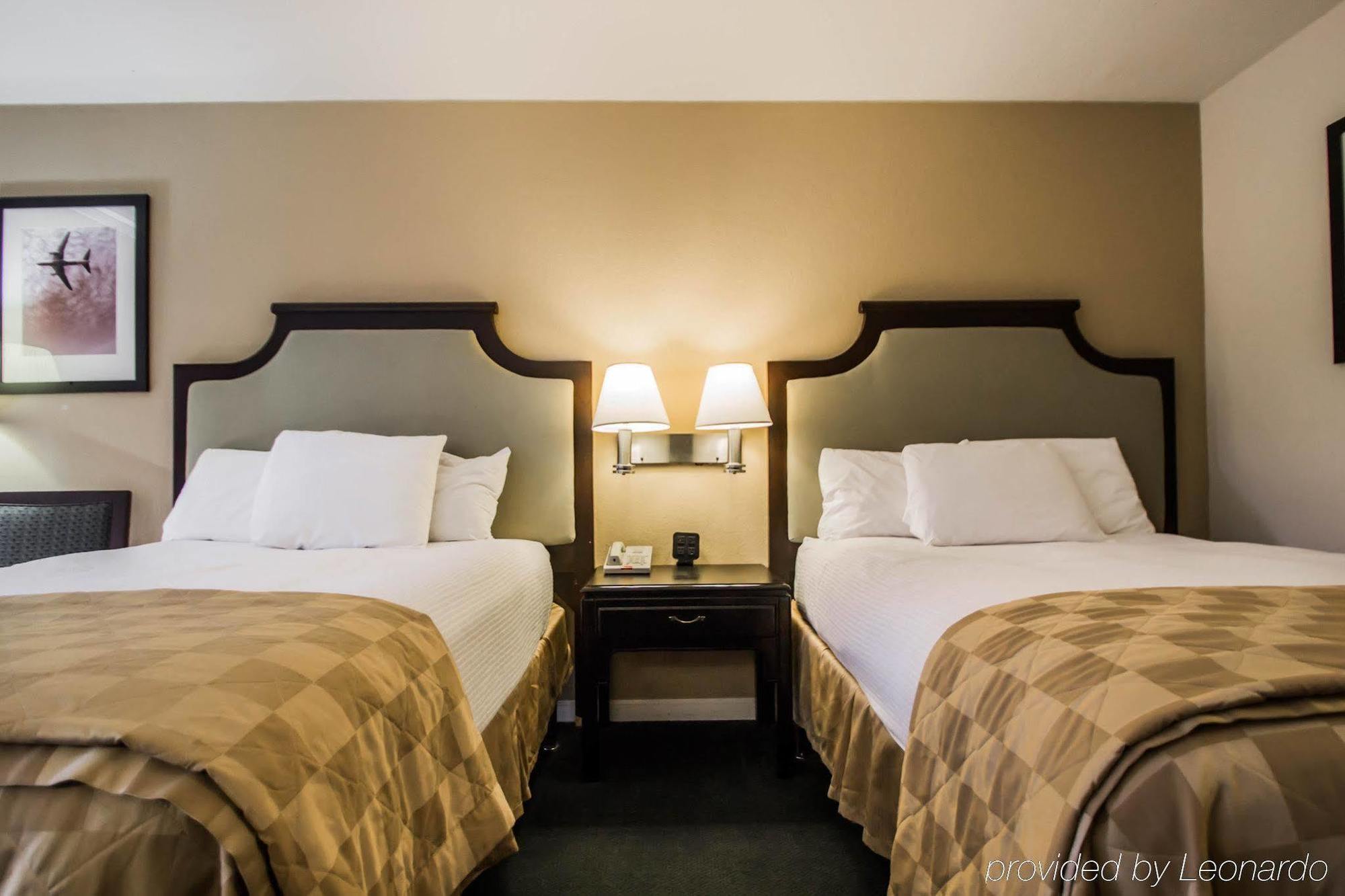 Hotel Belair Orlando Near Florida Mall Oak Ridge 外观 照片