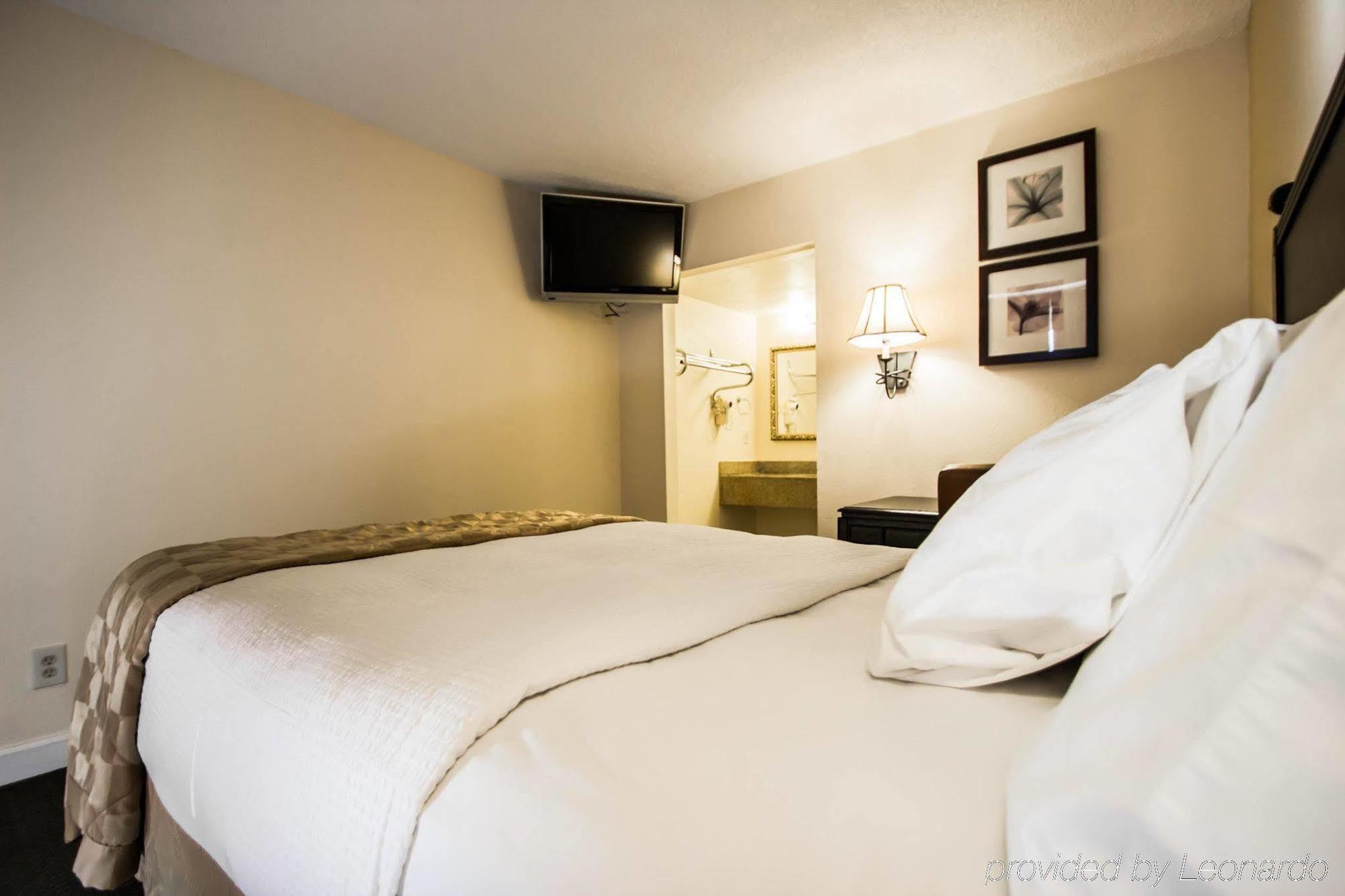 Hotel Belair Orlando Near Florida Mall Oak Ridge 外观 照片