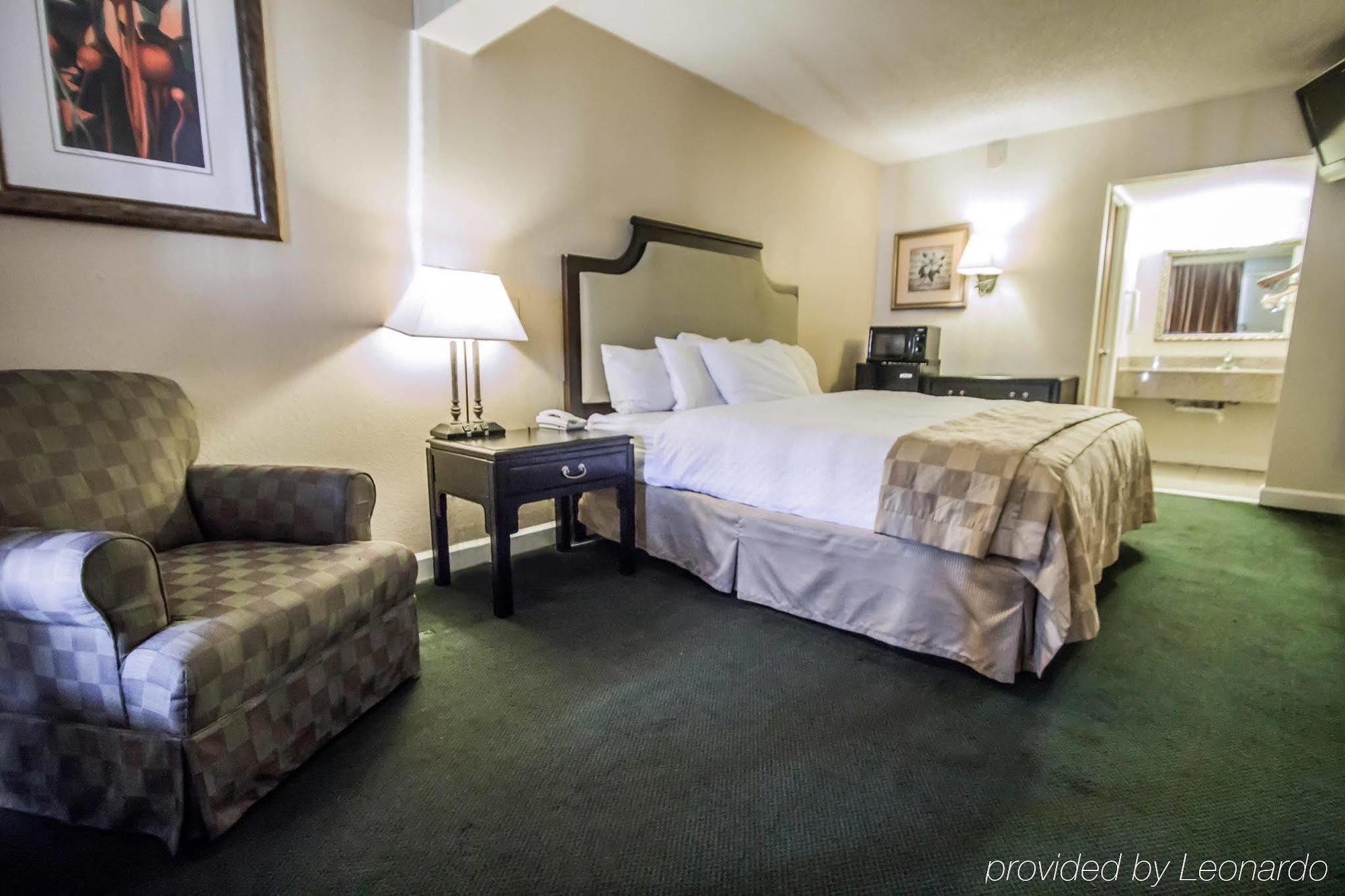 Hotel Belair Orlando Near Florida Mall Oak Ridge 外观 照片