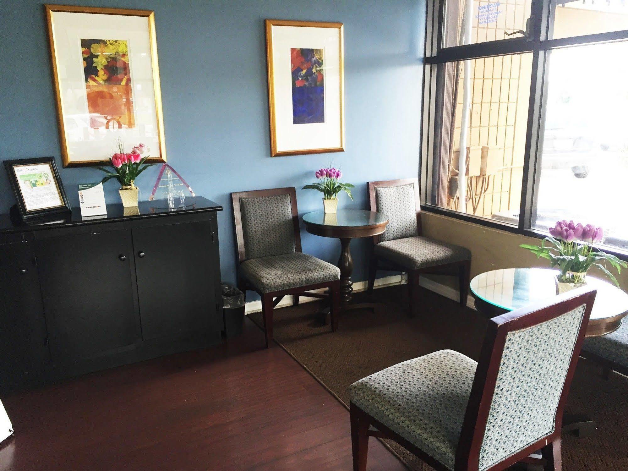 Hotel Belair Orlando Near Florida Mall Oak Ridge 外观 照片