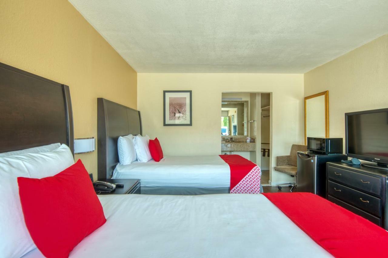 Hotel Belair Orlando Near Florida Mall Oak Ridge 外观 照片