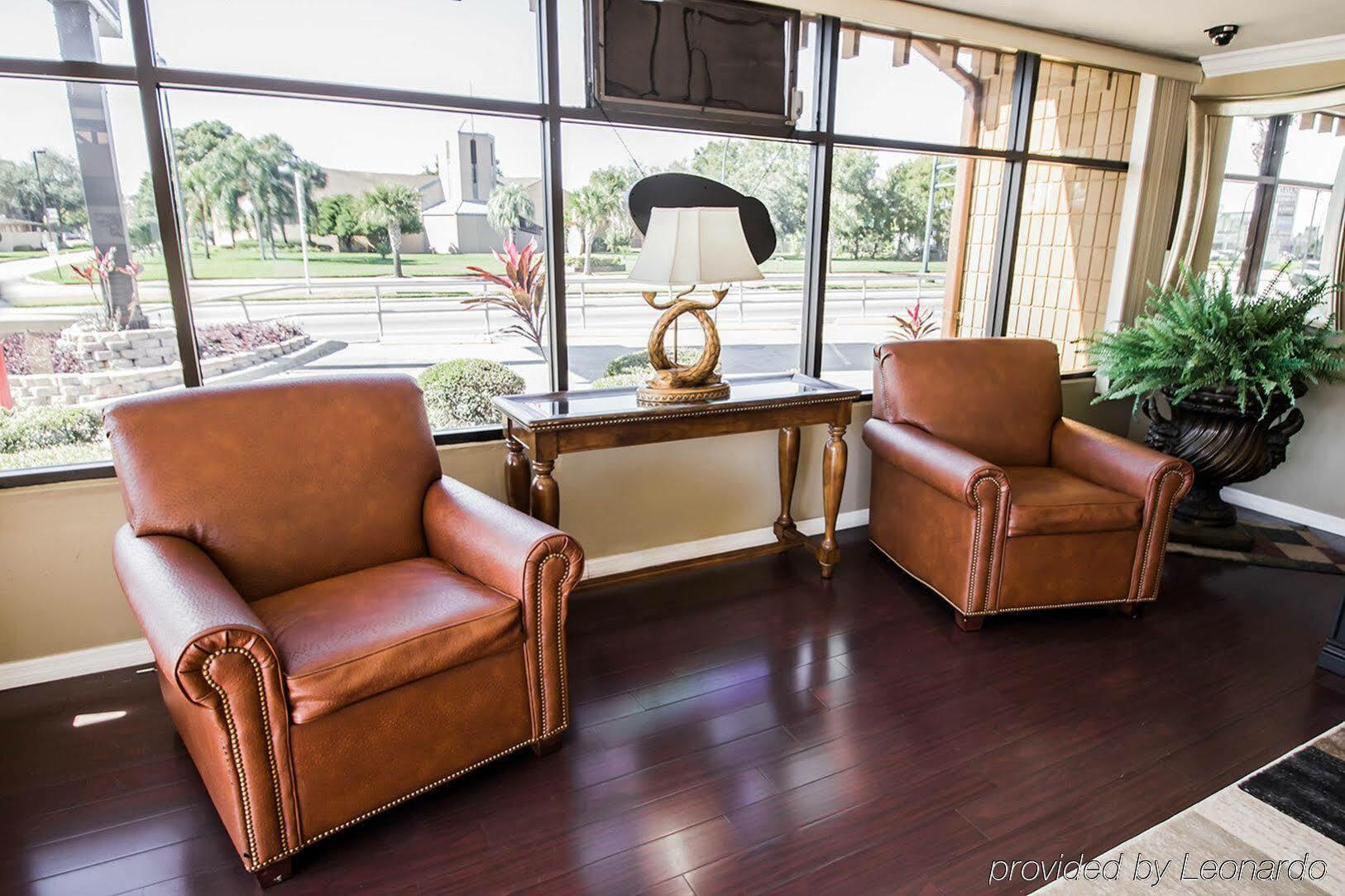 Hotel Belair Orlando Near Florida Mall Oak Ridge 外观 照片