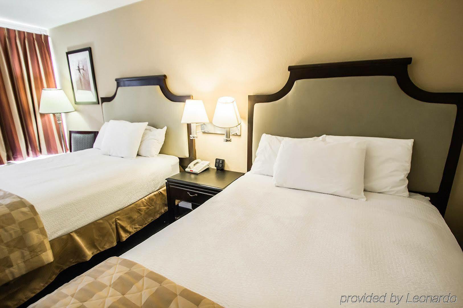 Hotel Belair Orlando Near Florida Mall Oak Ridge 外观 照片