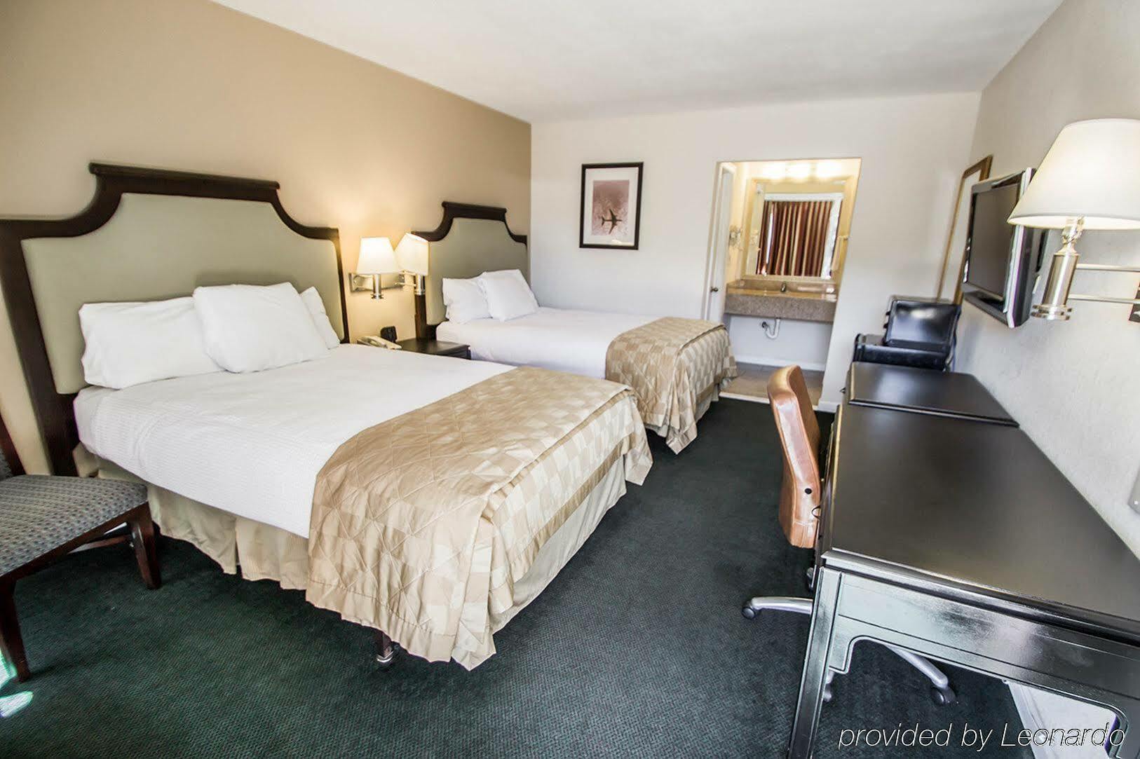 Hotel Belair Orlando Near Florida Mall Oak Ridge 外观 照片