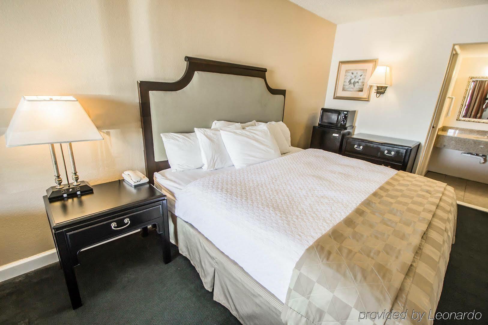 Hotel Belair Orlando Near Florida Mall Oak Ridge 外观 照片
