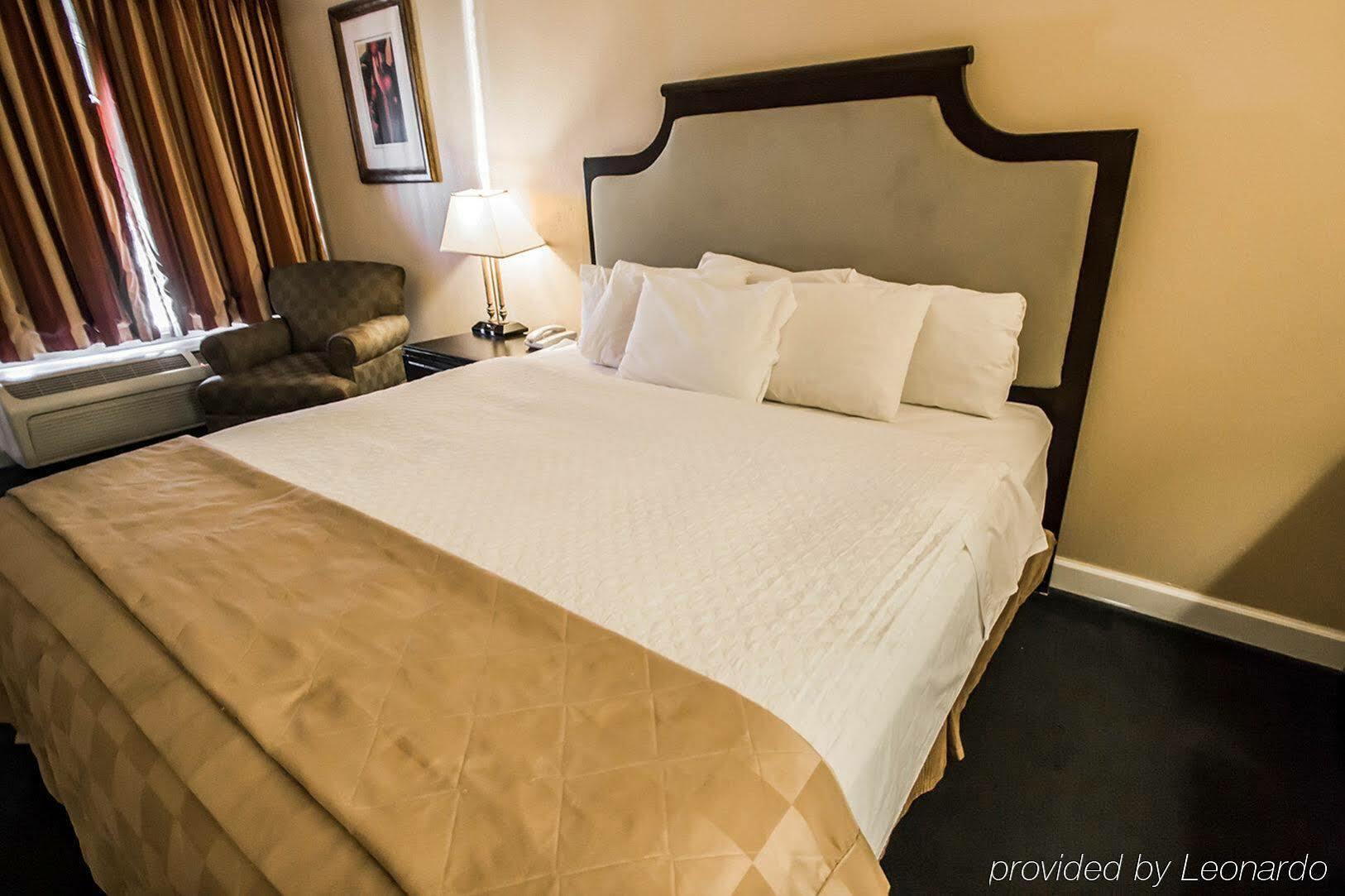 Hotel Belair Orlando Near Florida Mall Oak Ridge 外观 照片
