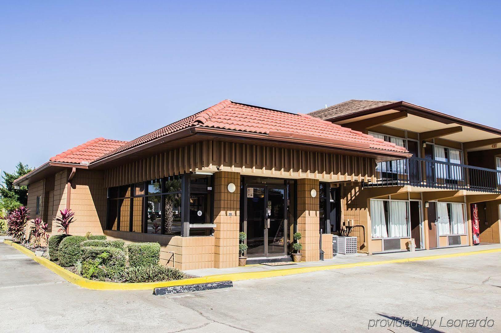 Hotel Belair Orlando Near Florida Mall Oak Ridge 外观 照片