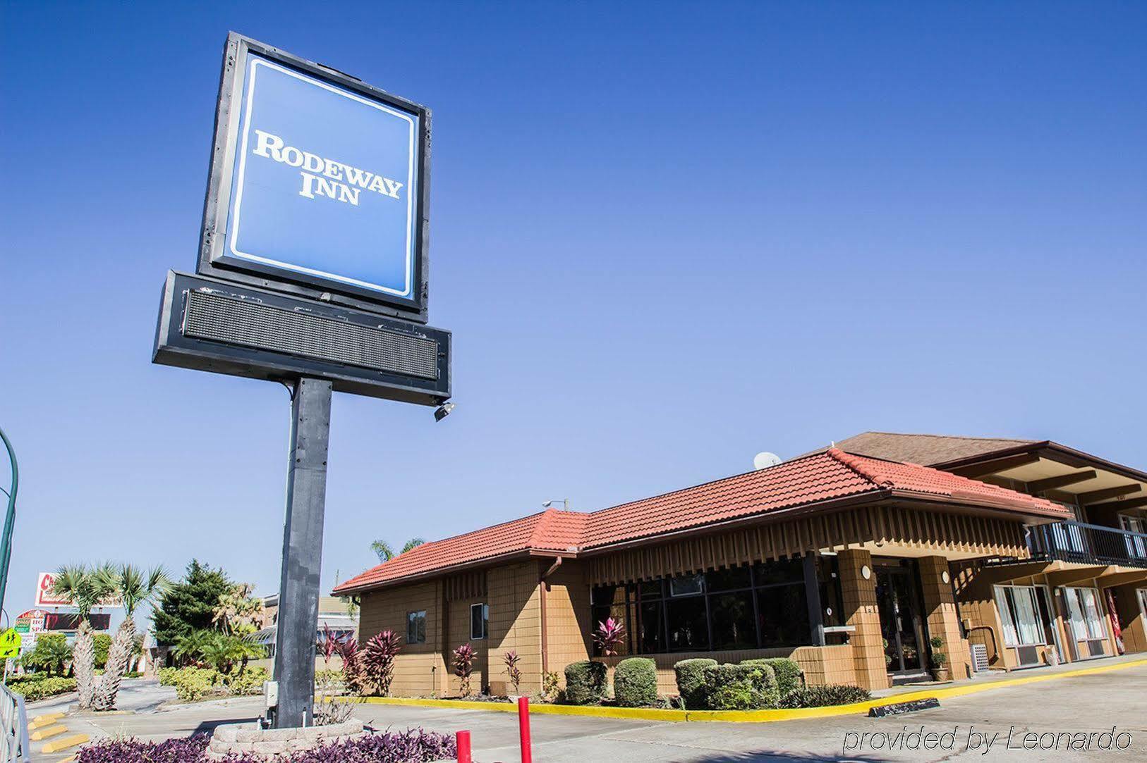 Hotel Belair Orlando Near Florida Mall Oak Ridge 外观 照片