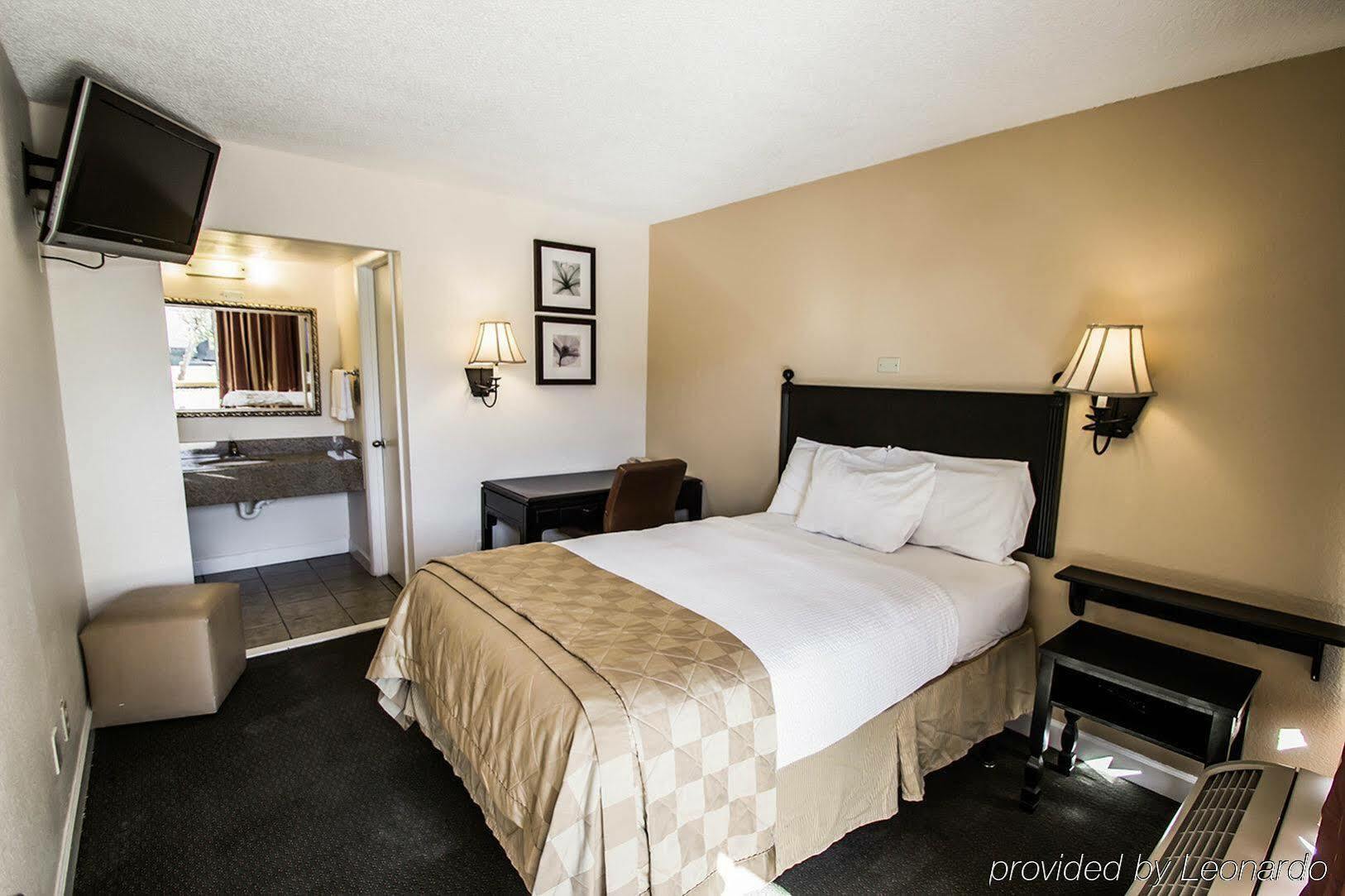 Hotel Belair Orlando Near Florida Mall Oak Ridge 外观 照片