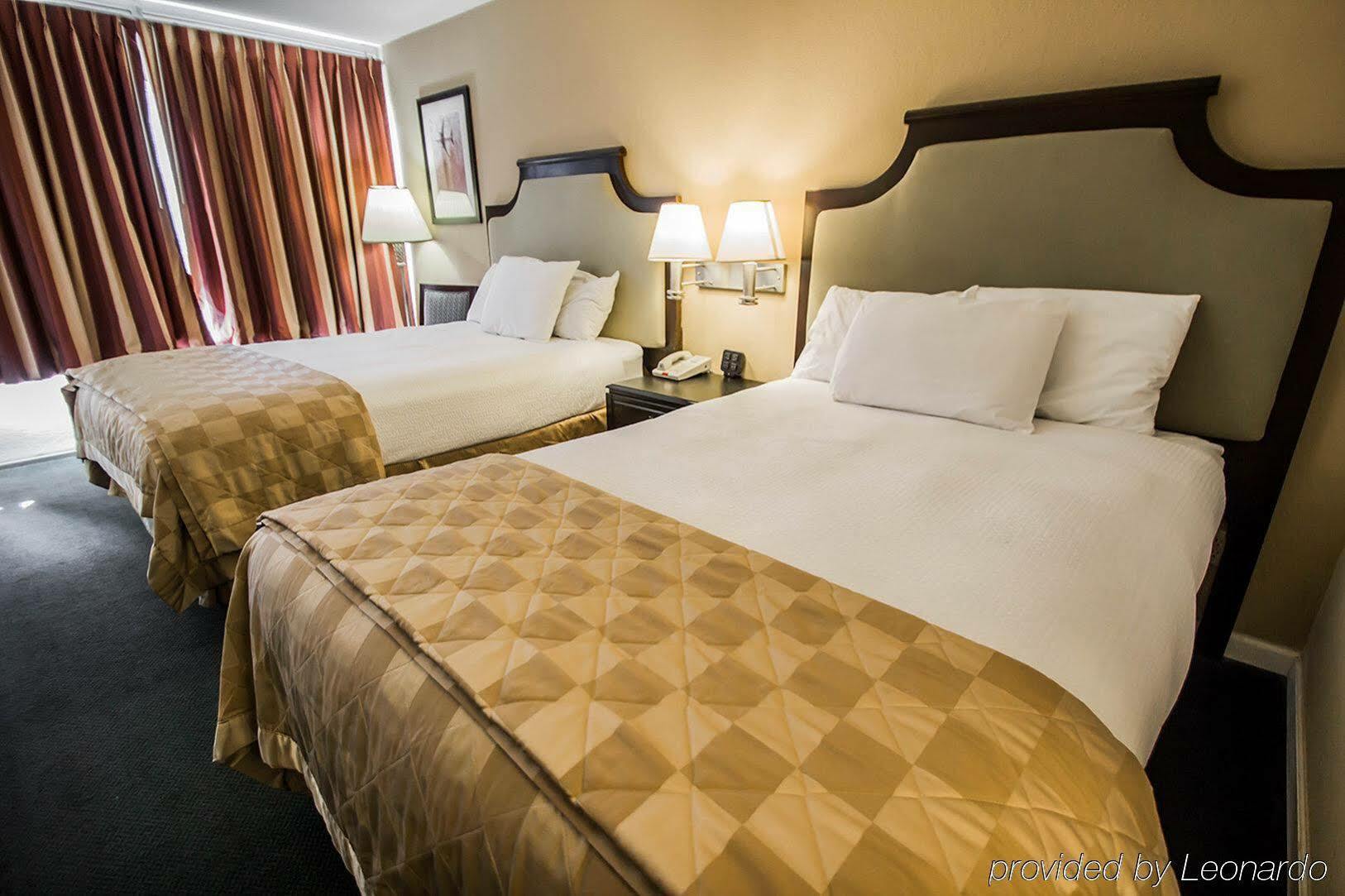 Hotel Belair Orlando Near Florida Mall Oak Ridge 外观 照片