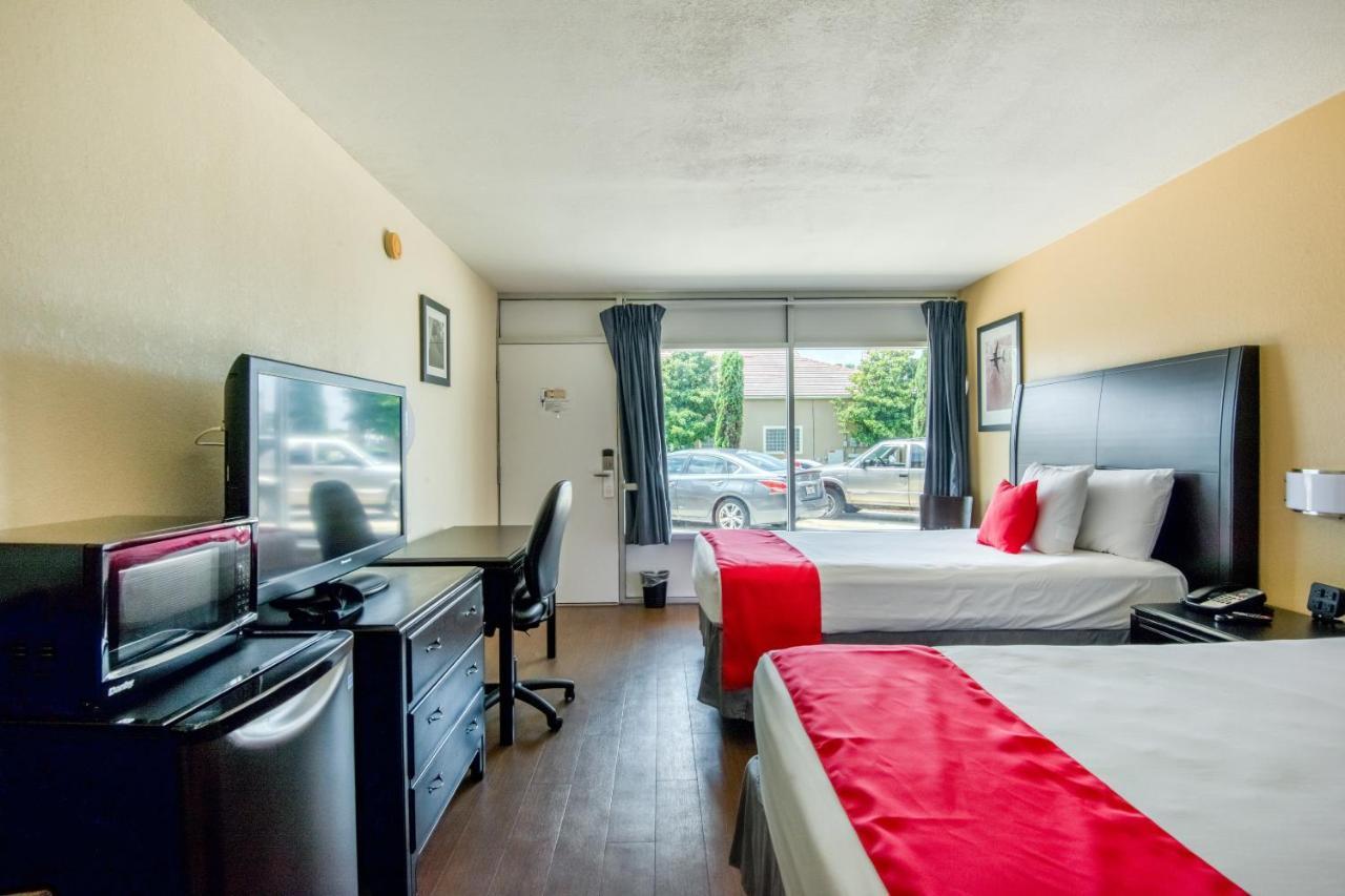 Hotel Belair Orlando Near Florida Mall Oak Ridge 外观 照片