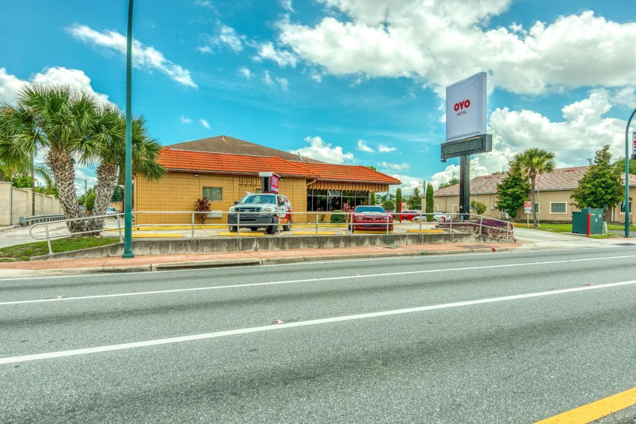 Hotel Belair Orlando Near Florida Mall Oak Ridge 外观 照片