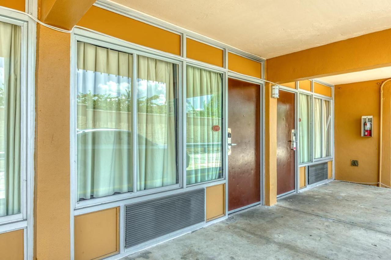 Hotel Belair Orlando Near Florida Mall Oak Ridge 外观 照片