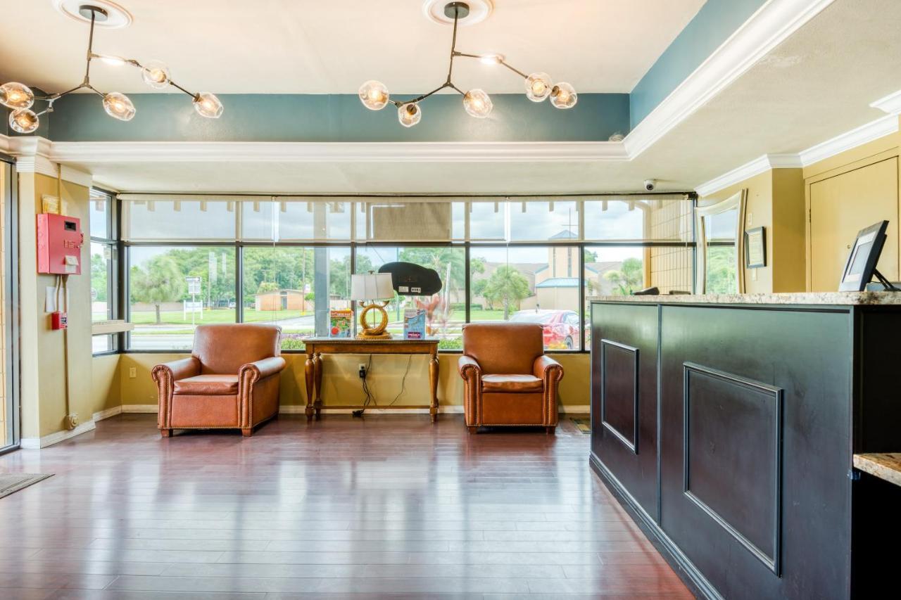 Hotel Belair Orlando Near Florida Mall Oak Ridge 外观 照片