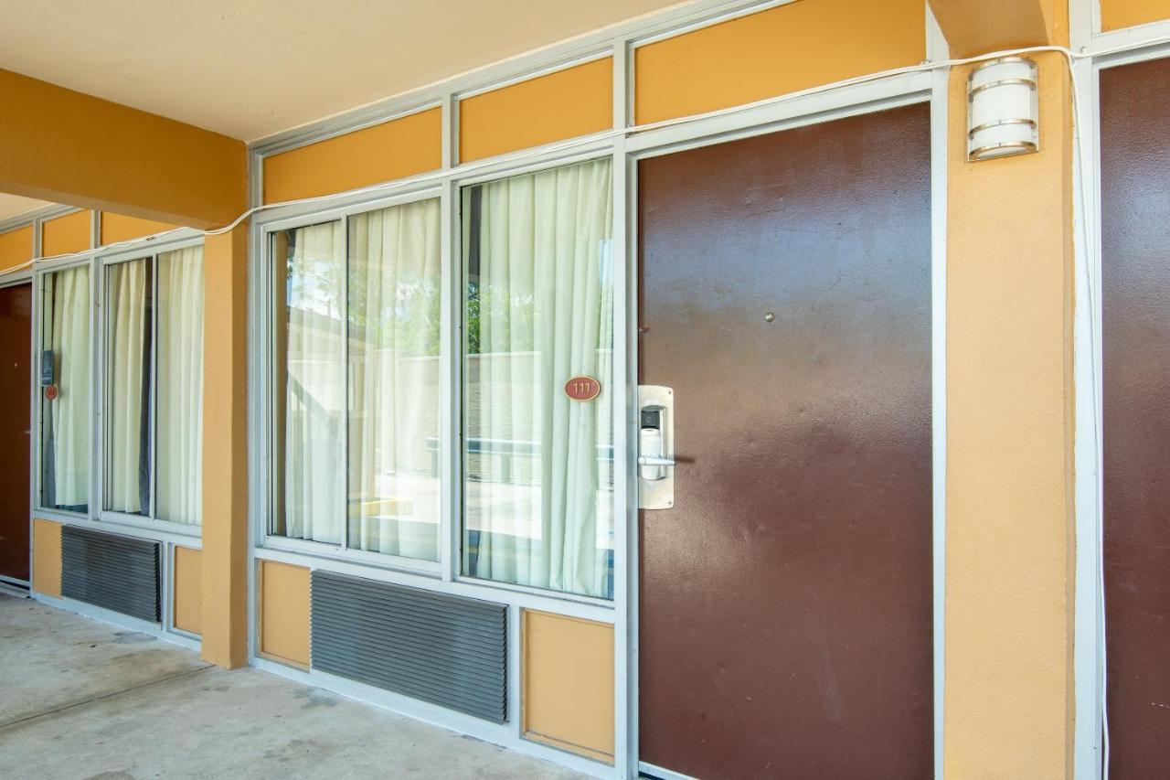 Hotel Belair Orlando Near Florida Mall Oak Ridge 外观 照片