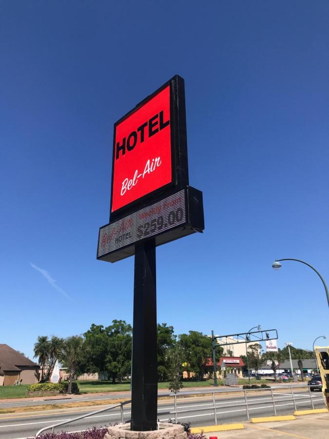 Hotel Belair Orlando Near Florida Mall Oak Ridge 外观 照片