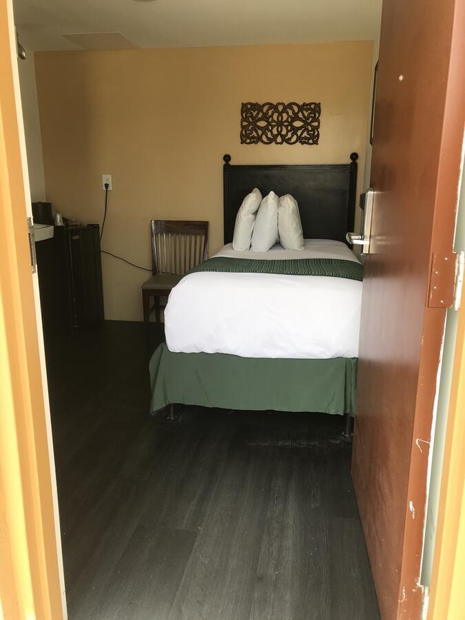 Hotel Belair Orlando Near Florida Mall Oak Ridge 外观 照片